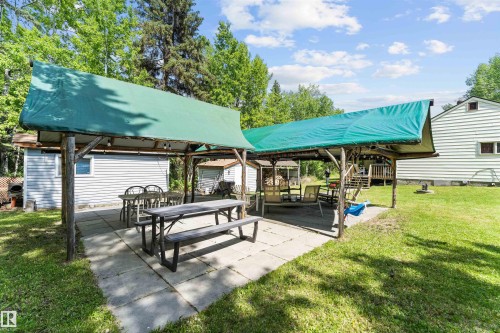 5081 4 Street, Rural Lac Ste. Anne County, AB - Outdoor