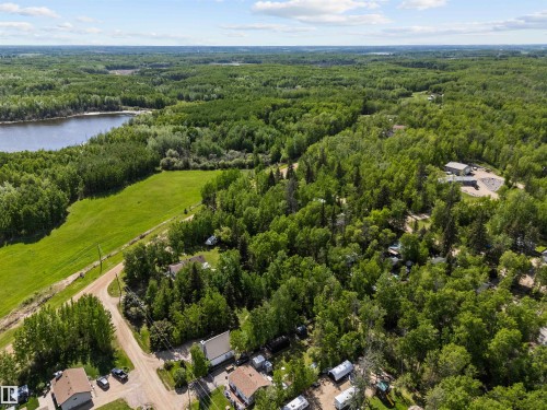 5081 4 Street, Rural Lac Ste. Anne County, AB - Outdoor With View