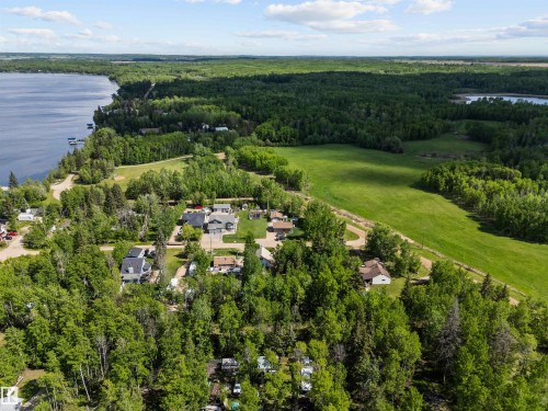 5081 4 Street, Rural Lac Ste. Anne County, AB - Outdoor With View