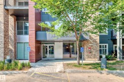 327 508 Griesbach Parade  Edmonton, AB T5E 6V9