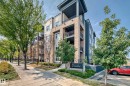 327 508 Griesbach Parade, Edmonton, AB  - Outdoor 