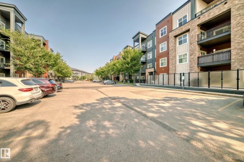 327 508 Griesbach Parade, Edmonton, AB - Outdoor With Balcony