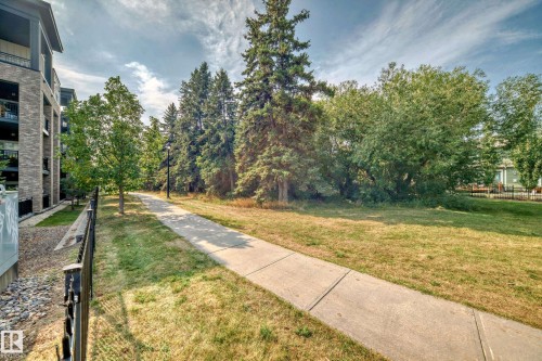 327 508 Griesbach Parade, Edmonton, AB - Outdoor