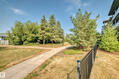 327 508 Griesbach Parade, Edmonton, AB - Outdoor