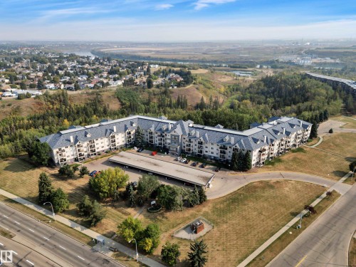 331 592 Hooke Road, Edmonton, AB - Outdoor With View