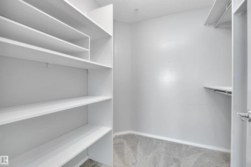 331 592 Hooke Road, Edmonton, AB - Indoor With Storage