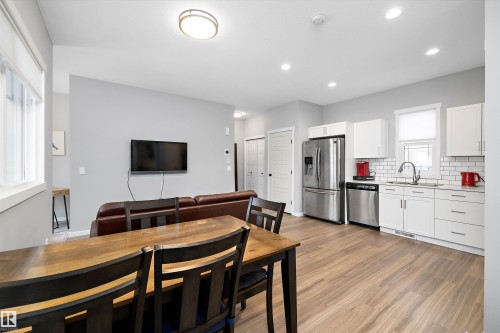 4229 Veterans Way, Edmonton, AB - Indoor