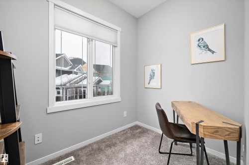 4229 Veterans Way, Edmonton, AB - Indoor