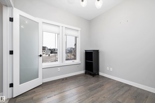 4229 Veterans Way, Edmonton, AB - Indoor Photo Showing Other Room
