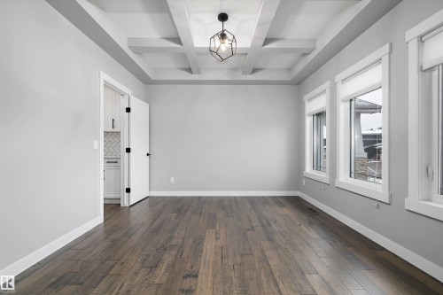 4229 Veterans Way, Edmonton, AB - Indoor Photo Showing Other Room