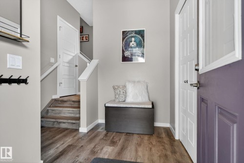 211 Sturtz Bend, Leduc, AB - Indoor Photo Showing Other Room