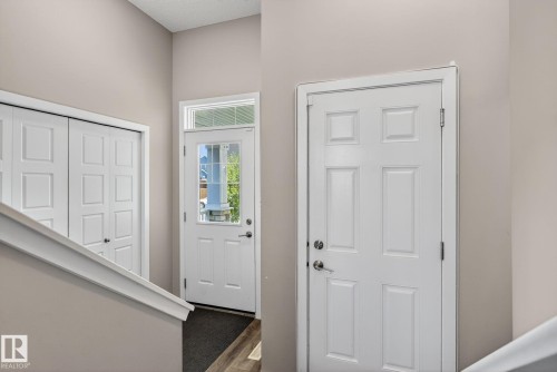 211 Sturtz Bend, Leduc, AB - Indoor Photo Showing Other Room