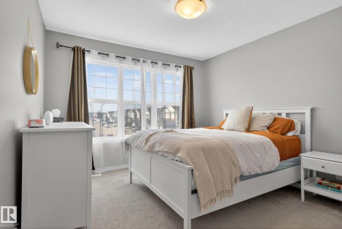 211 Sturtz Bend, Leduc, AB - Indoor Photo Showing Bedroom