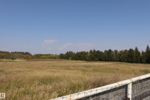 243066 Twp. Rd. 464, Rural Wetaskiwin County, AB - Outdoor With View