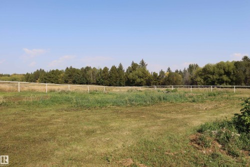 243066 Twp. Rd. 464, Rural Wetaskiwin County, AB - Outdoor With View