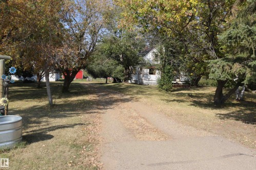 243066 Twp. Rd. 464, Rural Wetaskiwin County, AB - Outdoor