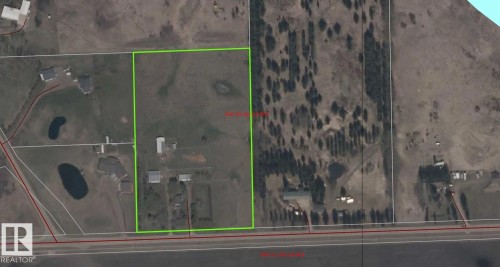 243066 Twp. Rd. 464, Rural Wetaskiwin County, AB - Other