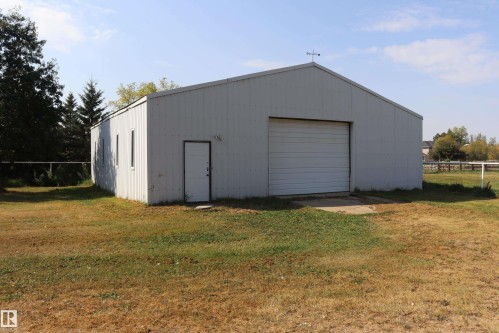 243066 Twp. Rd. 464, Rural Wetaskiwin County, AB - Outdoor With Exterior