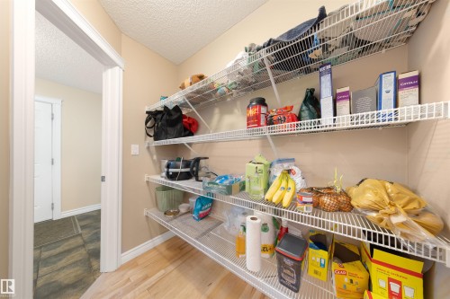 2708 Miles Place, Edmonton, AB - Indoor With Storage