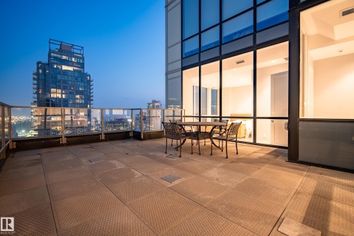 2901 10238 103 Street, Edmonton, AB - 