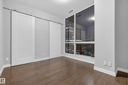 2901 10238 103 Street, Edmonton, AB - Indoor Photo Showing Other Room