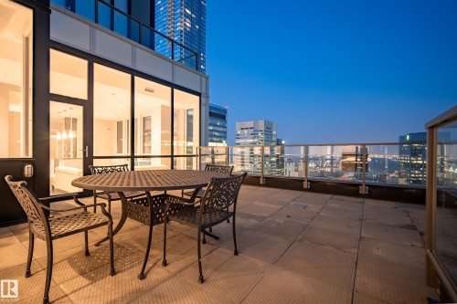 2901 10238 103 Street, Edmonton, AB - Outdoor With Exterior