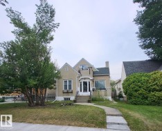 11515 101 Street NW  Edmonton, AB T5G 2B2