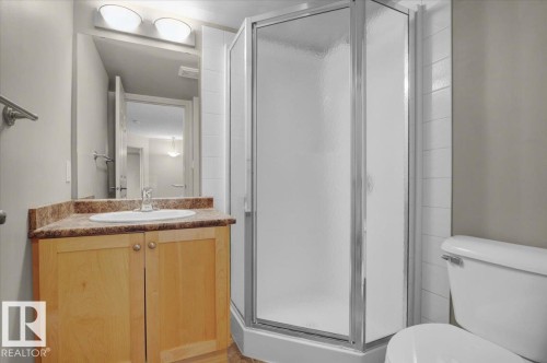 226 13111 140 Avenue, Edmonton, AB - Indoor Photo Showing Bathroom