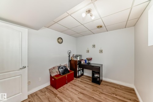 56 Bonin Crescent, Beaumont, AB - Indoor Photo Showing Other Room