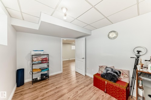 56 Bonin Crescent, Beaumont, AB - Indoor