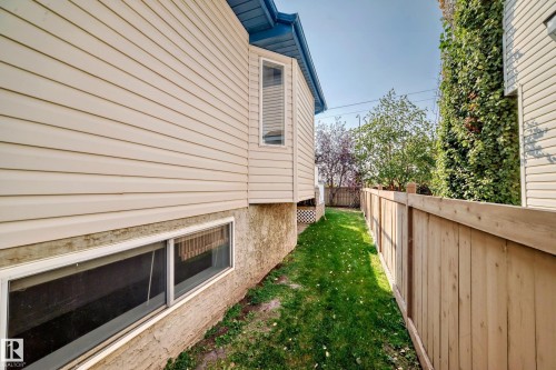 56 Bonin Crescent, Beaumont, AB - Outdoor With Exterior