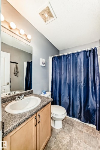 56 Bonin Crescent, Beaumont, AB - Indoor Photo Showing Bathroom