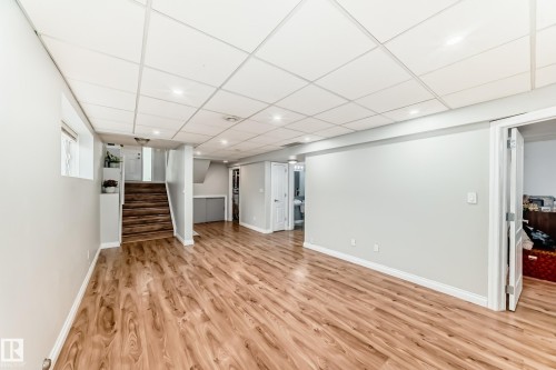 56 Bonin Crescent, Beaumont, AB - Indoor Photo Showing Other Room