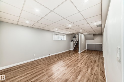 56 Bonin Crescent, Beaumont, AB - Indoor