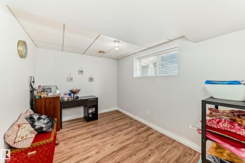 56 Bonin Crescent, Beaumont, AB - Indoor Photo Showing Other Room