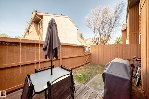 18611 66 Avenue, Edmonton, AB - Outdoor With Exterior