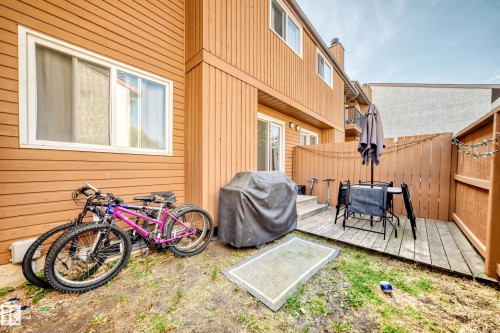 18611 66 Avenue, Edmonton, AB - Outdoor With Exterior