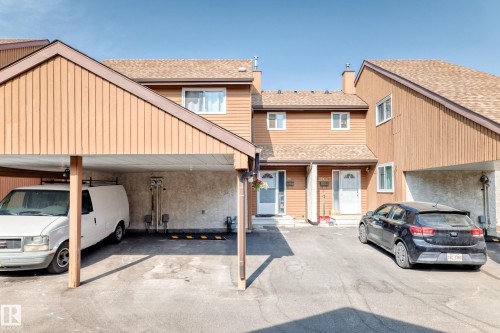 18611 66 Avenue, Edmonton, AB - Outdoor