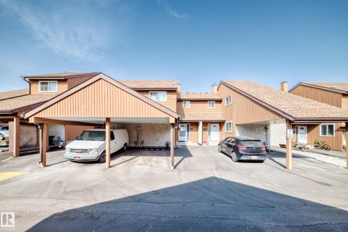 18611 66 Avenue, Edmonton, AB - Outdoor