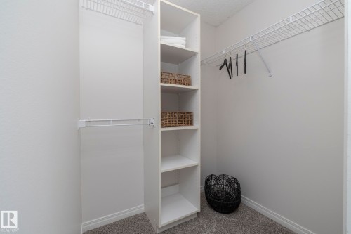 801 10909 103 Avenue, Edmonton, AB - Indoor With Storage