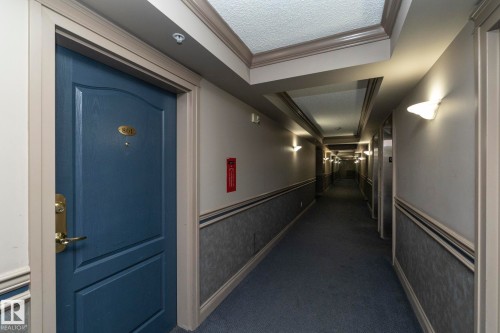 801 10909 103 Avenue, Edmonton, AB - Indoor Photo Showing Other Room