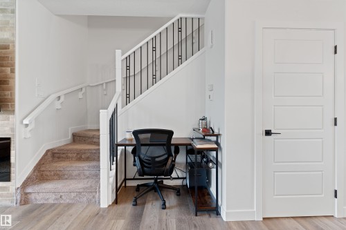 182 Caledonia Drive, Leduc, AB - Indoor Photo Showing Other Room