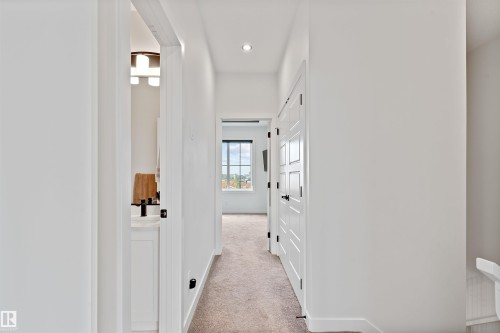 182 Caledonia Drive, Leduc, AB - Indoor Photo Showing Other Room