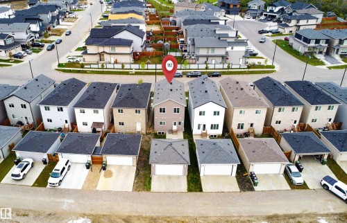 182 Caledonia Drive, Leduc, AB - Outdoor With View