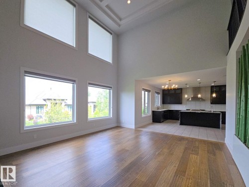 3310 Watson Bay, Edmonton, AB - Indoor