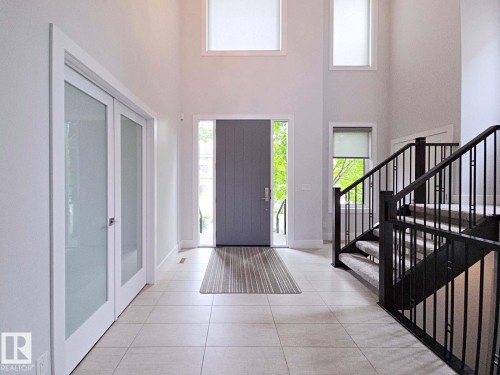 3310 Watson Bay, Edmonton, AB - Indoor Photo Showing Other Room