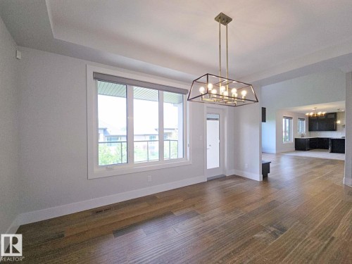 3310 Watson Bay, Edmonton, AB - Indoor