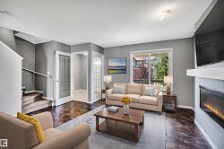 4051 CHAPPELLE Green  Edmonton, AB T6W 3R1