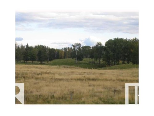 6 River Ridge Estates, Rural Wetaskiwin County, AB 
