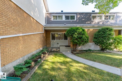 5741 144 Avenue, Edmonton, AB - Outdoor